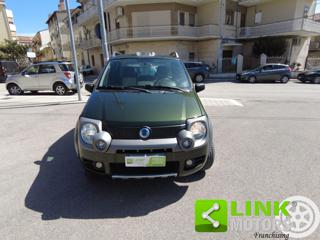 FIAT Panda usata, con Airbag Passeggero