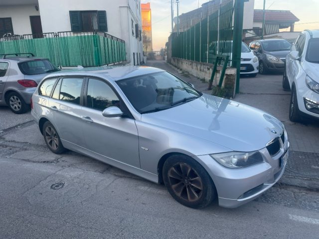 BMW 320 usata, con Airbag laterali