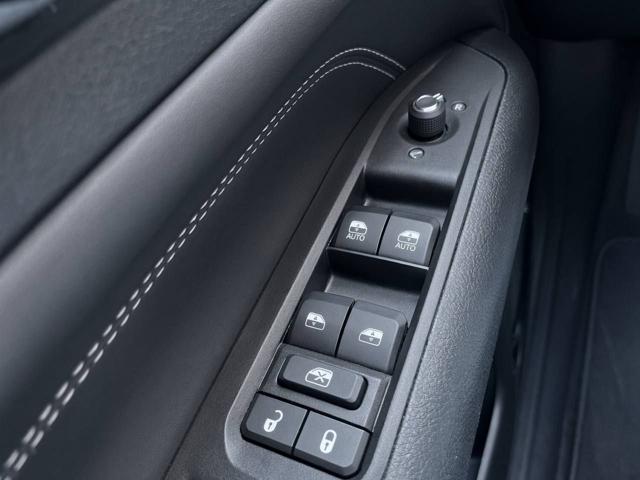 JEEP Compass usata, con Controllo vocale