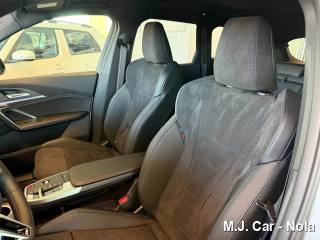 BMW X1 usata, con Chiusura centralizzata