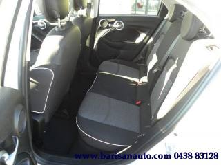 FIAT 500X usata, con Autoradio