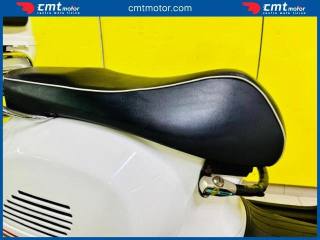 VESPA GTS 300 usata 5