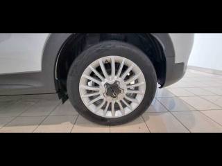 FIAT 500 usata 6