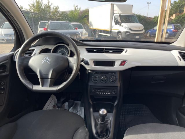 CITROEN C3 usata, con Bracciolo