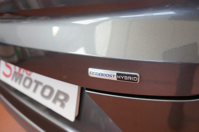 FORD Puma usata, con Controllo automatico clima