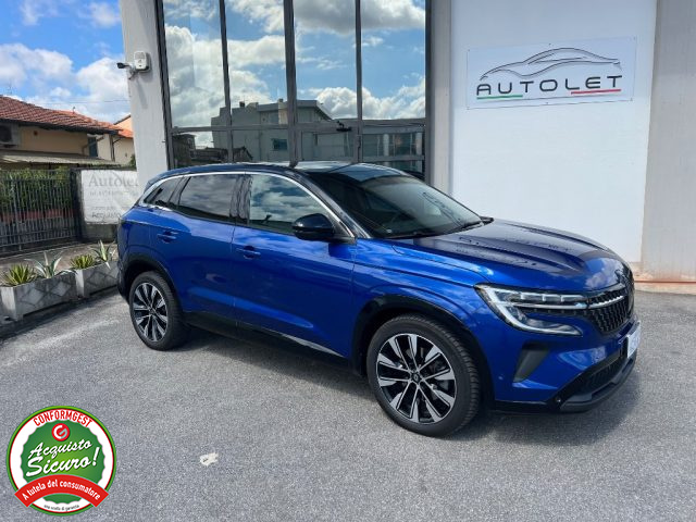 RENAULT Austral usata, con Cruise Control
