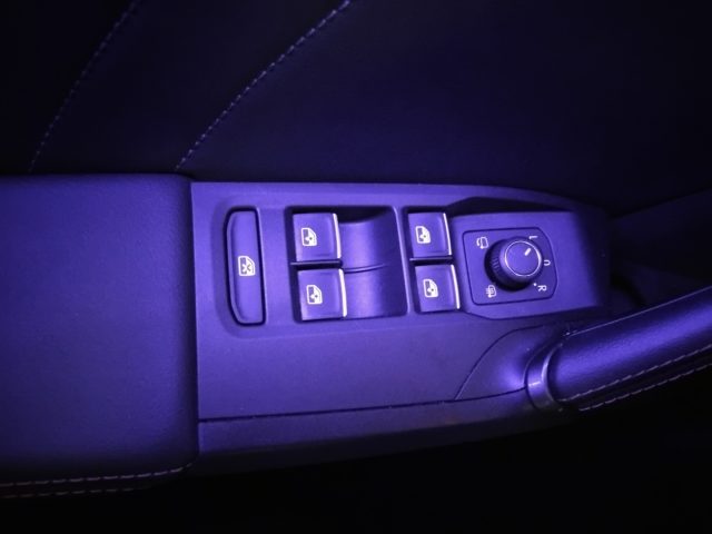 CUPRA Formentor usata, con Specchietti laterali elettrici