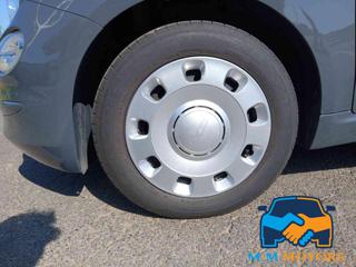 FIAT 500 usata, con Autoradio