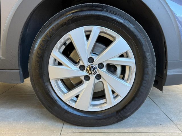 VOLKSWAGEN Taigo usata, con Boardcomputer