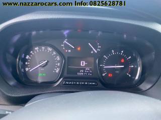 PEUGEOT Expert usata, con Climatizzatore