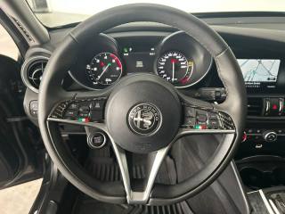 ALFA ROMEO Giulia usata, con Controllo automatico clima