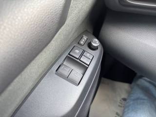 TOYOTA Yaris usata, con Immobilizzatore elettronico