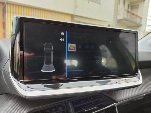 PEUGEOT 208 usata, con Cruise Control