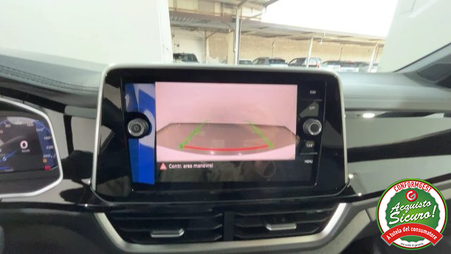 VOLKSWAGEN T-Roc usata, con Boardcomputer