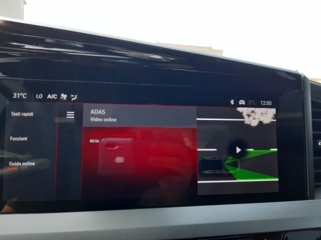 OPEL Mokka usata, con Cruise Control