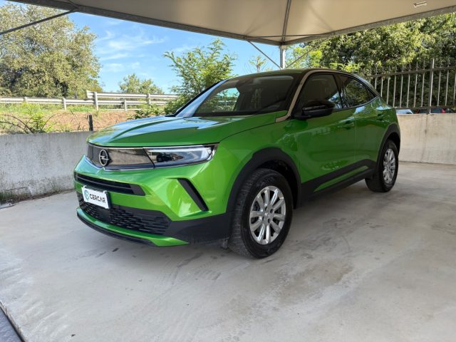 OPEL Mokka usata, con ABS