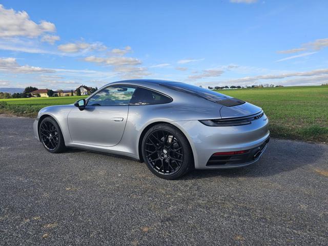 PORSCHE 911 usata, con Airbag laterali