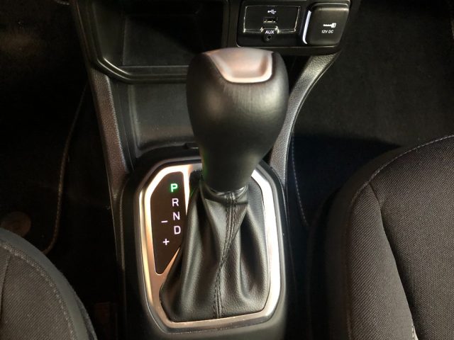 JEEP Renegade usata 11