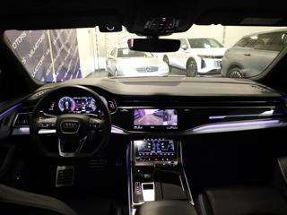 AUDI Q8 usata, con Servosterzo