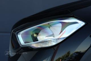 MERCEDES-BENZ GLA 180 usata, con USB