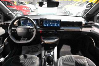 LANCIA Ypsilon usata, con Chiusura centralizzata