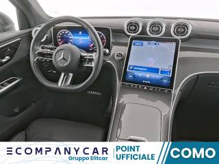 MERCEDES-BENZ GLC 200 usata, con Autoradio