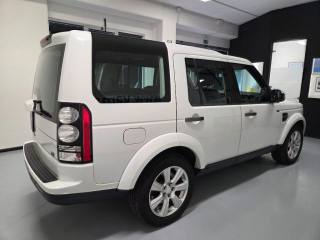 LAND ROVER Discovery usata, con Airbag Passeggero