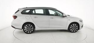 FIAT Tipo usata, con Cerchi in lega