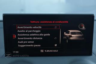 AUDI Q2 usata, con Hotspot Wi-Fi