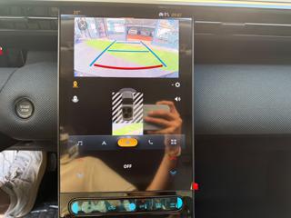 CITROEN C5 Aircross usata, con Touch screen