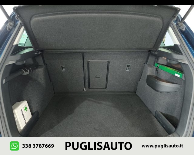 SKODA Karoq usata 27