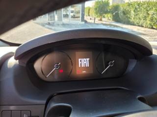 FIAT Ducato usata, con Bracciolo