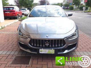 MASERATI Ghibli usata, con Airbag