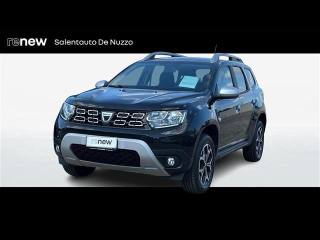 DACIA Duster 1.0 tce Prestige Eco-g  4x2 100cv