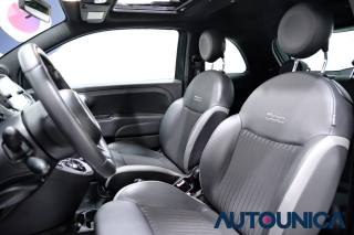 FIAT 500 usata, con Autoradio