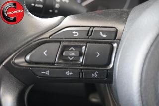 TOYOTA Yaris usata, con Servosterzo