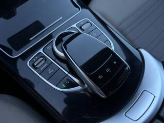 MERCEDES-BENZ C 200 usata, con ESP