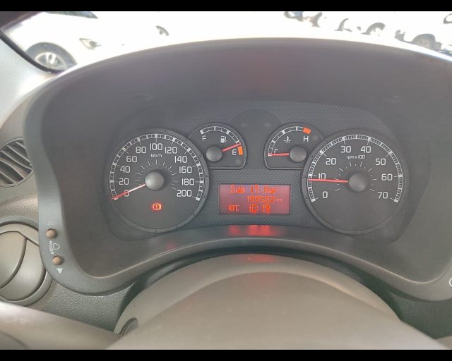 FIAT Panda usata 9