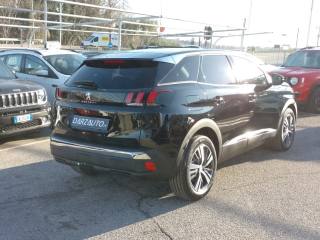PEUGEOT 3008 usata, con Alzacristalli elettrici