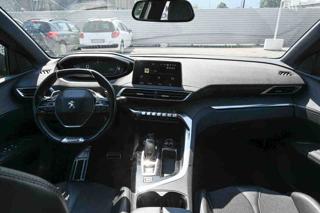 PEUGEOT 3008 usata, con Boardcomputer
