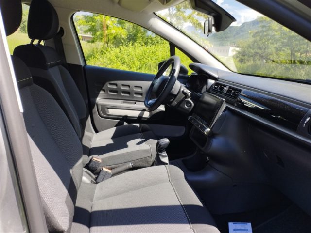 CITROEN C3 usata, con Autoradio