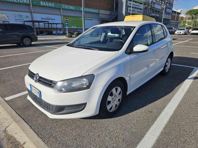 VOLKSWAGEN Polo usata, con ABS
