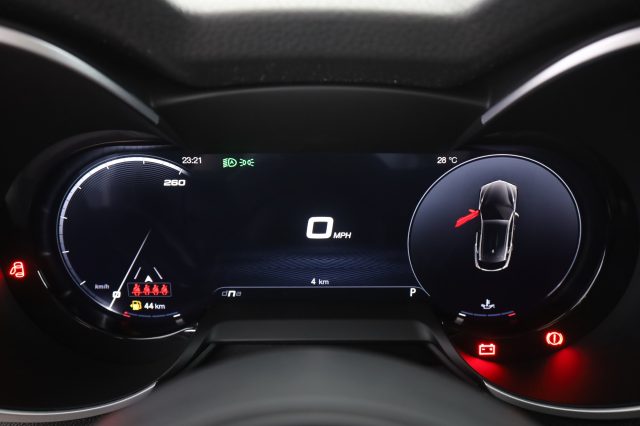 ALFA ROMEO Stelvio usata 12