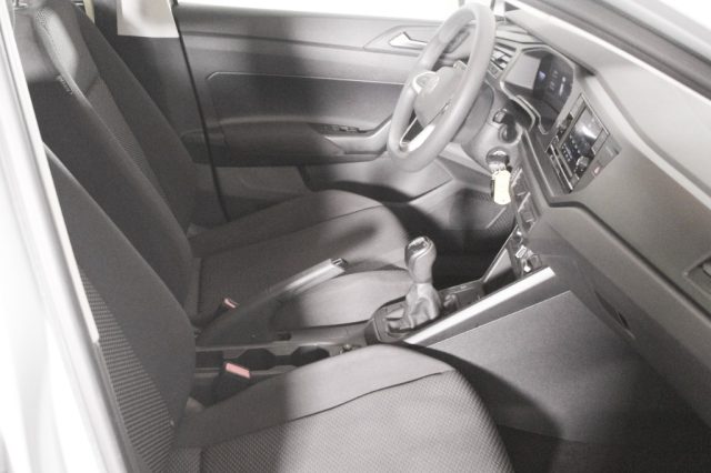 VOLKSWAGEN Polo usata, con Controllo trazione