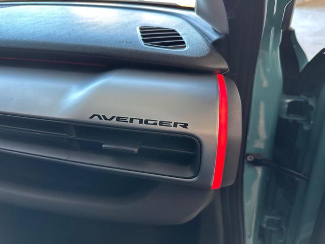 JEEP Avenger usata, con Immobilizzatore elettronico