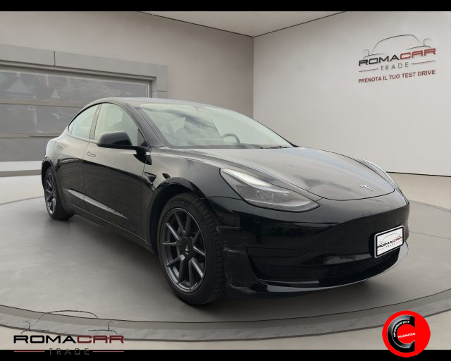 TESLA Model 3 usata, con Airbag Passeggero
