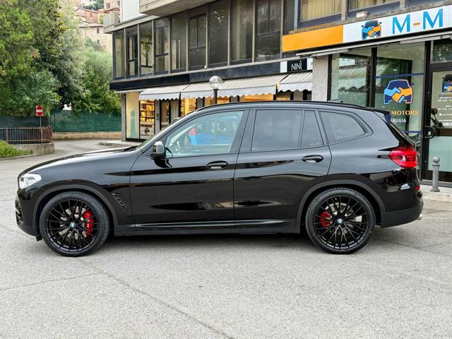 BMW X3 usata, con Airbag Passeggero