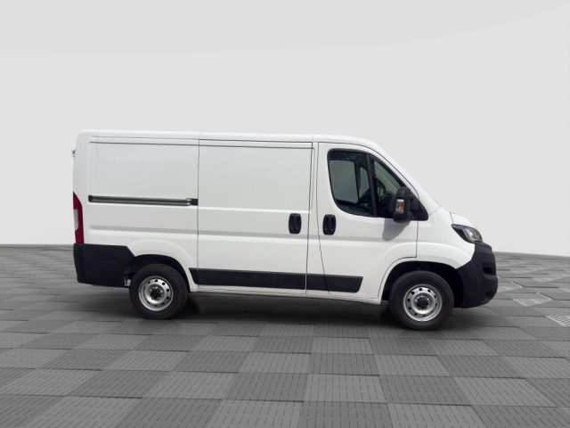 FIAT Ducato usata 5