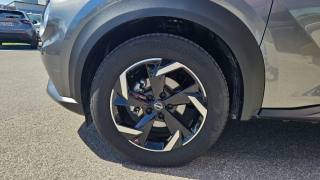 NISSAN Juke usata, con Controllo trazione