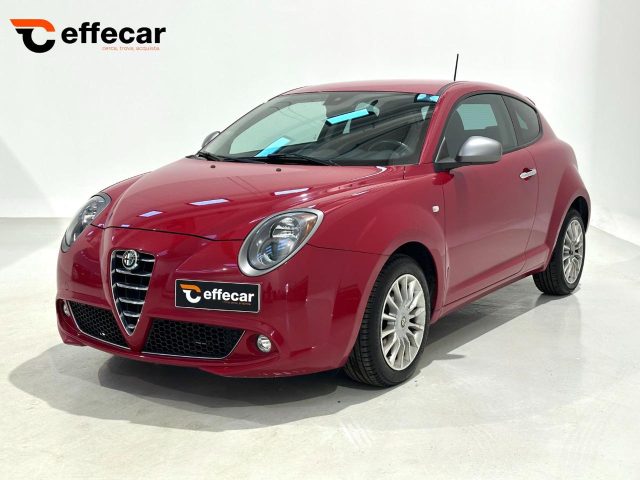 ALFA ROMEO MiTo usata, con ABS